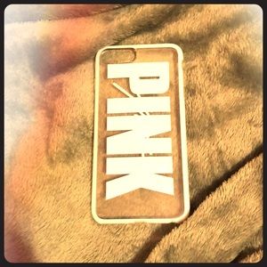 PINK iPhone 6/7/8 plus